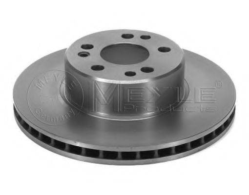 MEYLE 0155212022 Тормозной диск