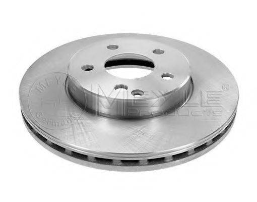 MEYLE 0155212051 Тормозной диск