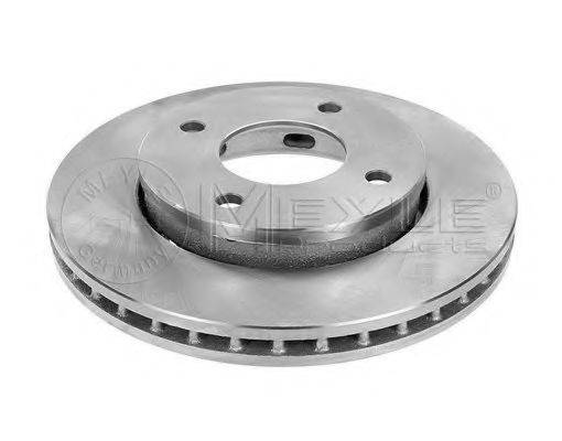 MEYLE 0155212088 Тормозной диск