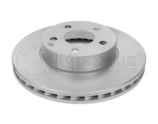 MEYLE 0155212099PD Тормозной диск