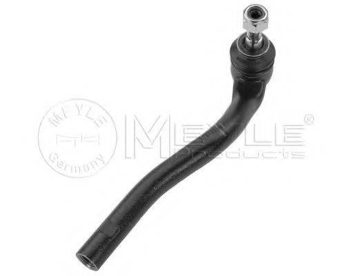 MEYLE 0160200017 Наконечник поперечной рулевой тяги