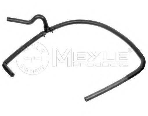 MEYLE 0192220007 Шланг радиатора