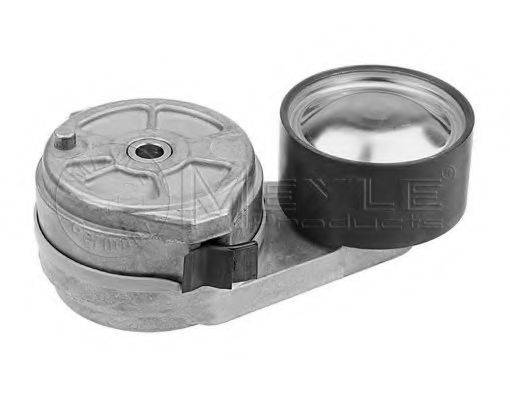 MEYLE 0340000004 Натяжитель ремня, клиновой зубча