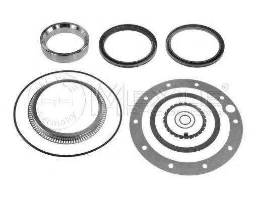 MEYLE 0340350015 Комплект прокладок, ступица колеса