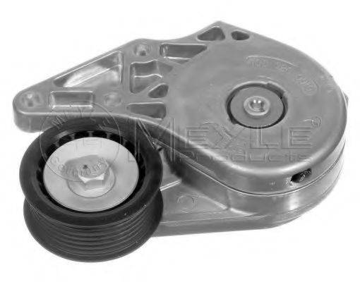 MEYLE 1000200019 Натяжная планка, поликлиновой ремень