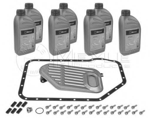 MEYLE 1001350001 Комплект деталей, смена масла - автоматическ.коробка передач