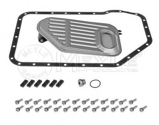 MEYLE 1001350001SK Комплект деталей, смена масла - автоматическ.коробка передач