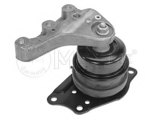 MEYLE 1001990132 Подвеска, двигатель