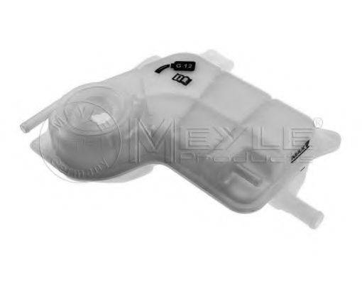 MEYLE 1002230000 Компенсационный бак, охлаждающая жидкость