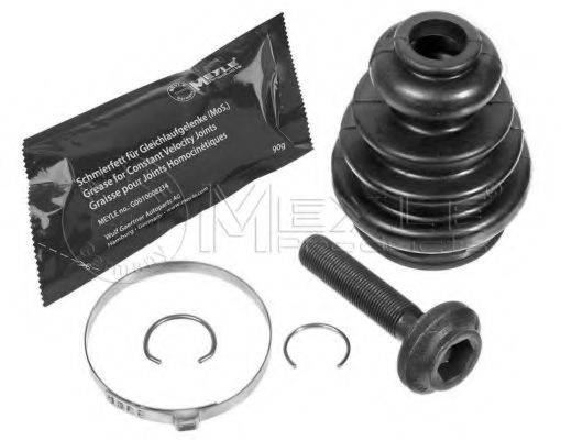 MEYLE 1004980133 Комплект пылника, приводной вал
