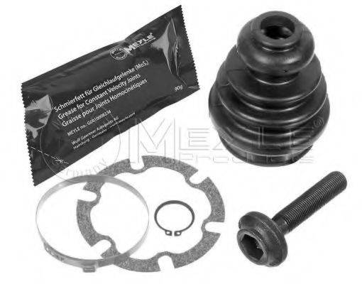 MEYLE 1004980134 Комплект пылника, приводной вал