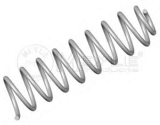 MEYLE 1007390017 Пружина ходовой части