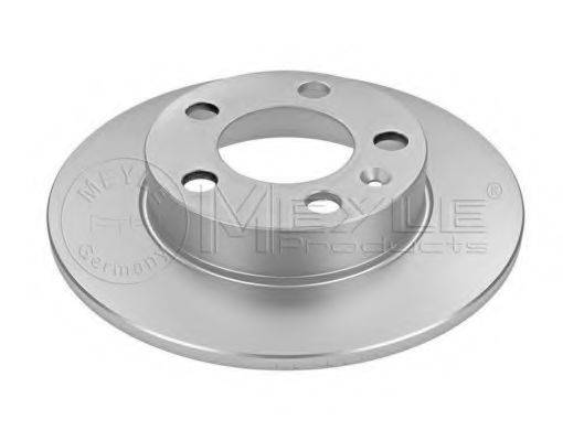 MEYLE 1155231008PD Тормозной диск