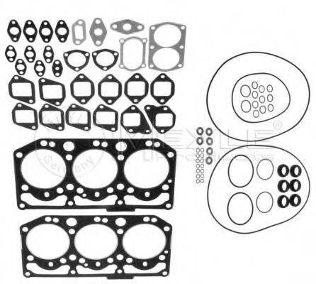 MEYLE 14340681404 Комплект прокладок, головка цилиндра