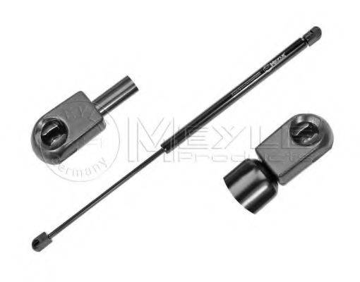 MEYLE 1409100013 Газовая пружина, крышка багажник