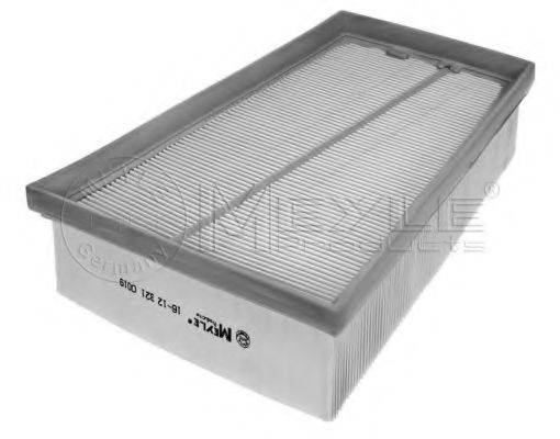 MEYLE 16123210019 Воздушный фильтр