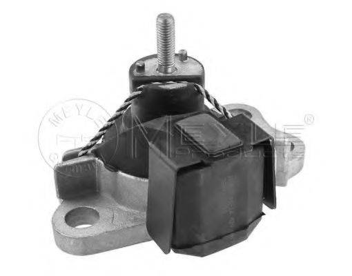 MEYLE 16140300017 Подвеска, двигатель