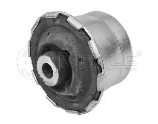 MEYLE 16147100008 Втулка, балка моста