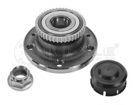 MEYLE 16147500008 Ступица колеса