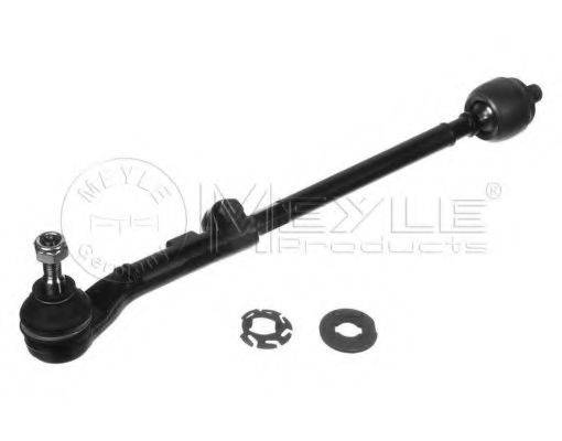 MEYLE 16160300002 Поперечная рулевая тяга