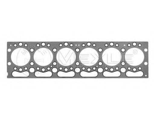 MEYLE 16340010003 Прокладка, головка цилиндра