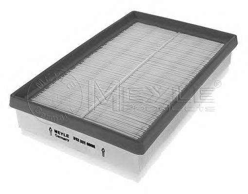 MEYLE 2123210008 Воздушный фильтр