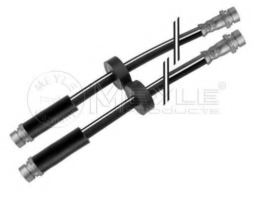 MEYLE 2145250038 Тормозной шланг