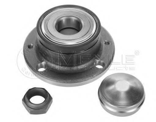 MEYLE 2147500004 Ступица колеса