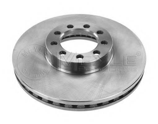 MEYLE 2155210031 Тормозной диск