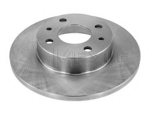 MEYLE 2155212008 Тормозной диск
