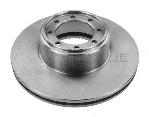 MEYLE 2155230024 Тормозной диск