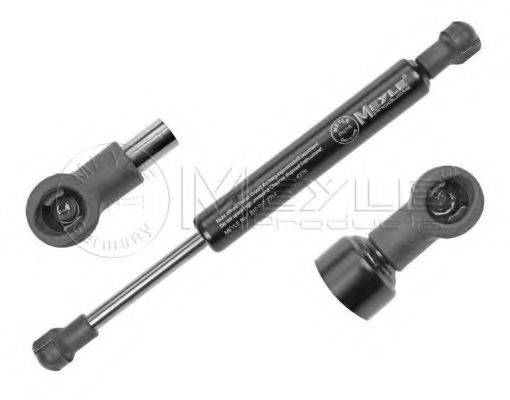 MEYLE 2409100014 Газовая пружина, капот