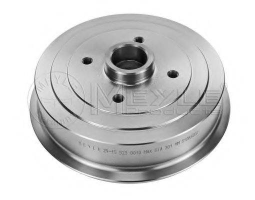 MEYLE 29155230010 Тормозной барабан