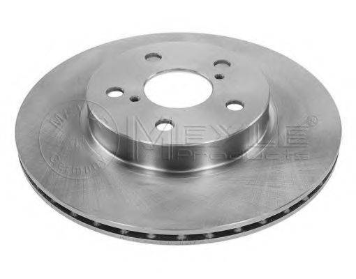 MEYLE 30155210052 Тормозной диск