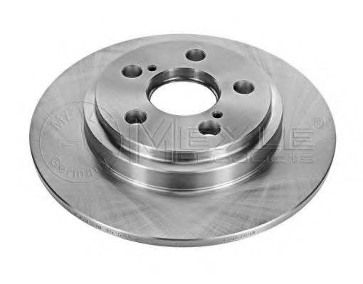 MEYLE 30155230068 Тормозной диск