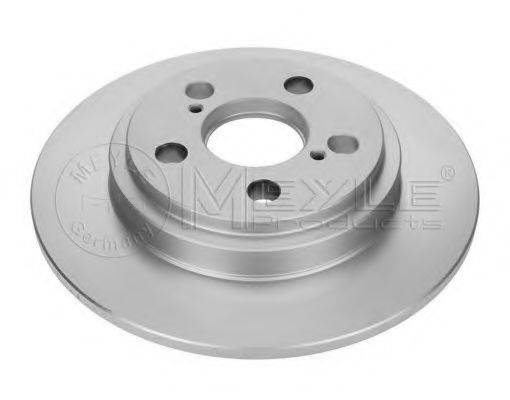 MEYLE 30155230068PD Тормозной диск