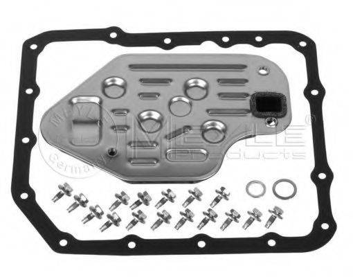 MEYLE 3002411106S Комплект гидрофильтров, автоматическая коробка передач
