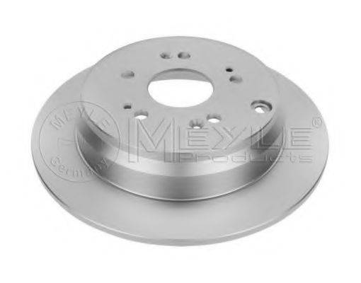 MEYLE 31155230039PD Тормозной диск