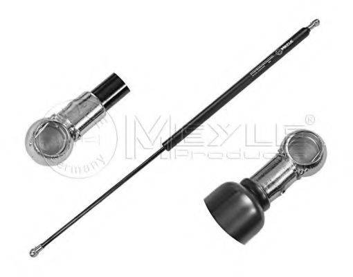 MEYLE 31409100010 Газовая пружина, крышка багажник