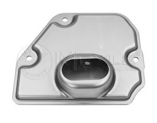 MEYLE 3141360007 Гидрофильтр, автоматическая коробка передач