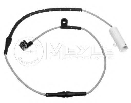 MEYLE 3143560001 Сигнализатор, износ тормозных колодок