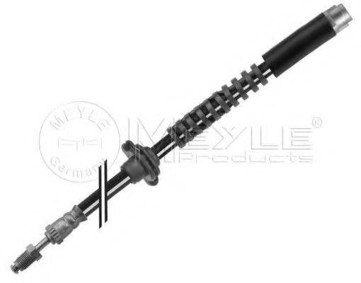 MEYLE 3145250016 Тормозной шланг