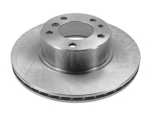MEYLE 3155213008 Тормозной диск