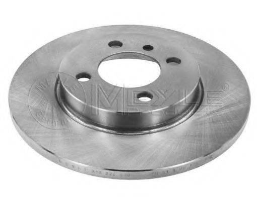 MEYLE 3155213009 Тормозной диск