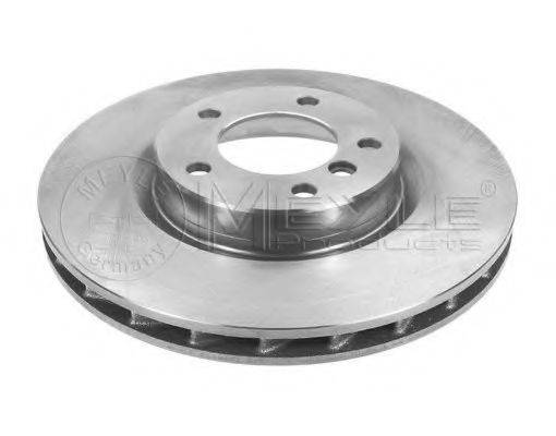 MEYLE 3155213051 Тормозной диск