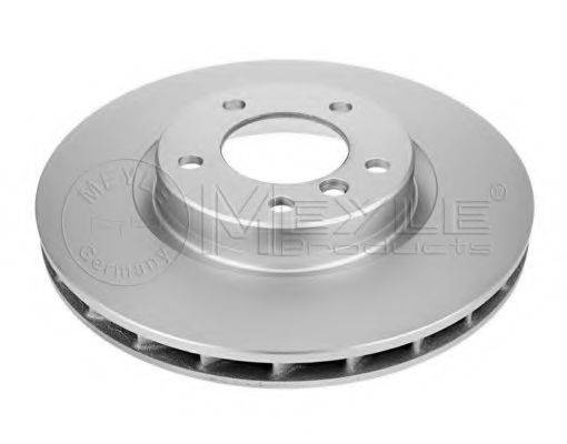 MEYLE 3155213051PD Тормозной диск