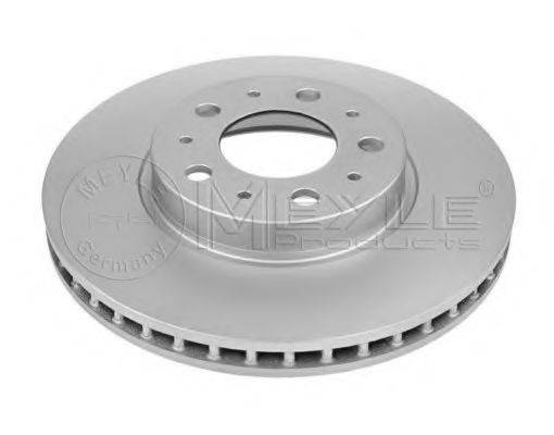 MEYLE 3155213052PD Тормозной диск