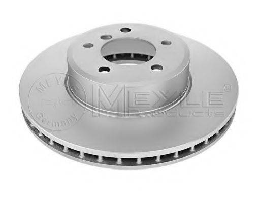 MEYLE 3155213060PD Тормозной диск