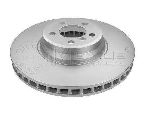 MEYLE 3155213076PD Тормозной диск