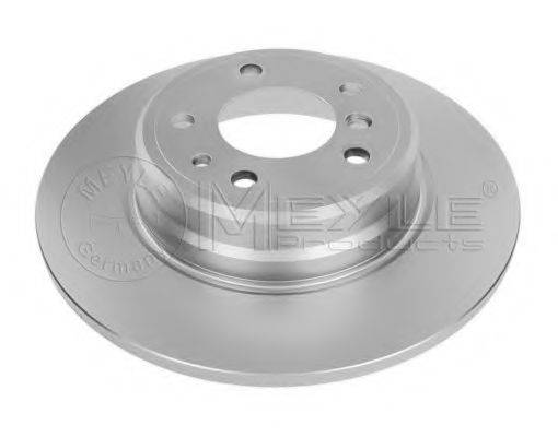 MEYLE 3155233009PD Тормозной диск